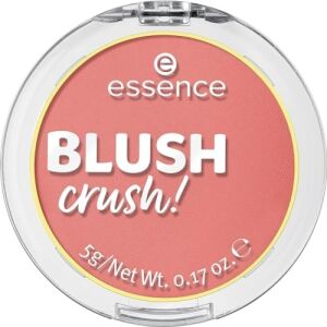 Blush Crush! Allık 20 Deep Rose