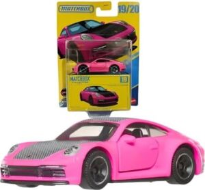 Koleksiyon Araçlar 2020 Porsche Carrera 4s GBJ48 - JCL43