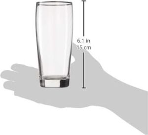 Bardy 6'lı Bardağı
