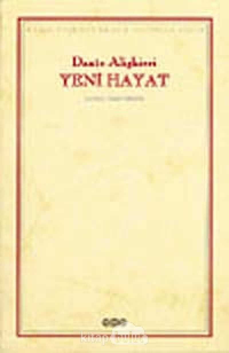 Yeni Hayat
