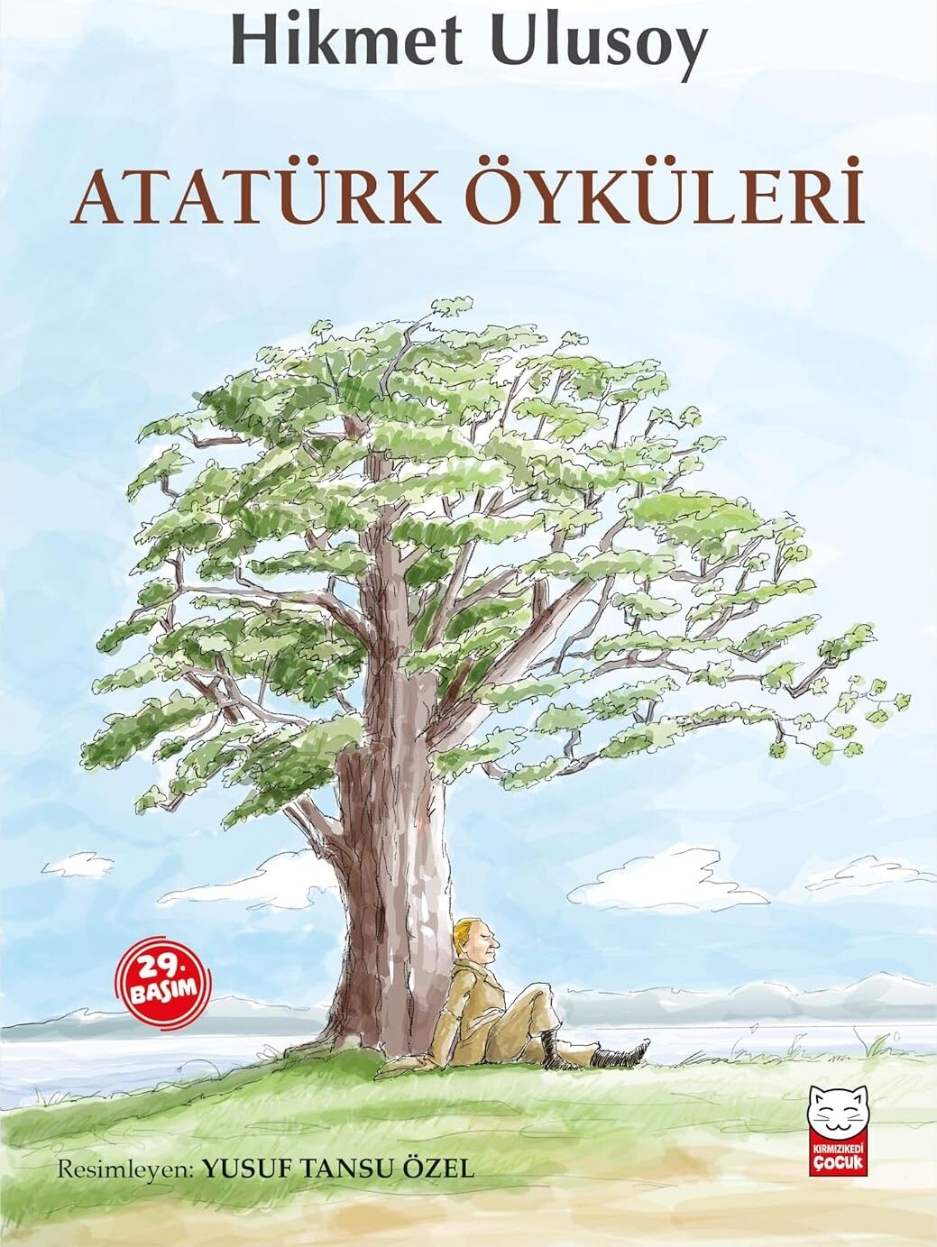 Atatürk Öyküleri