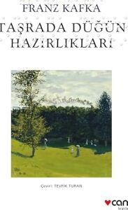Taşrada Düğün Hazırlıkları (Braılle)