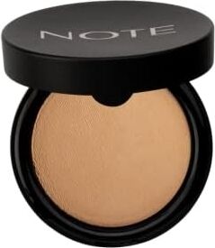 Baked Powder 06 Bronze Işıltılı Bitişli Highlighter Toz Yüz Pudrası