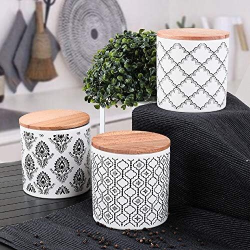 Ares Saklama Kabı 12 cm 3 Adet