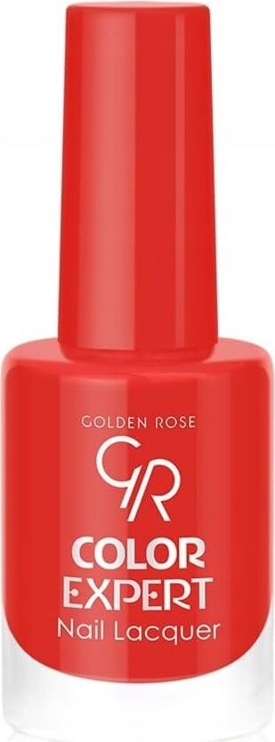 Expert Nail Lacquer No: 24 - Geniş Fırçalı Oje 10.2 ml