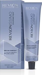 Professional Colour Rp Revlonissimo cc 6.11 60ML