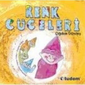 Renk Cüceleri