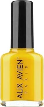 Sarı Oje 68 - Yüksek Pigmentli Uzun Süreli Kalıcılık Hızlı Kuruma - Nail Lacquer 68