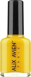 Sarı Oje 68 - Yüksek Pigmentli Uzun Süreli Kalıcılık Hızlı Kuruma - Nail Lacquer 68