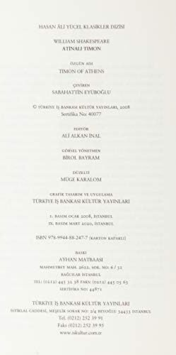 Atinalı Timon