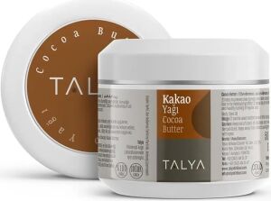 Katı Kakao Yağı 50 ml