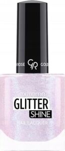 Glitter Nail Lacquer No: 202 - Işıltılı ve Simli Parlak Oje