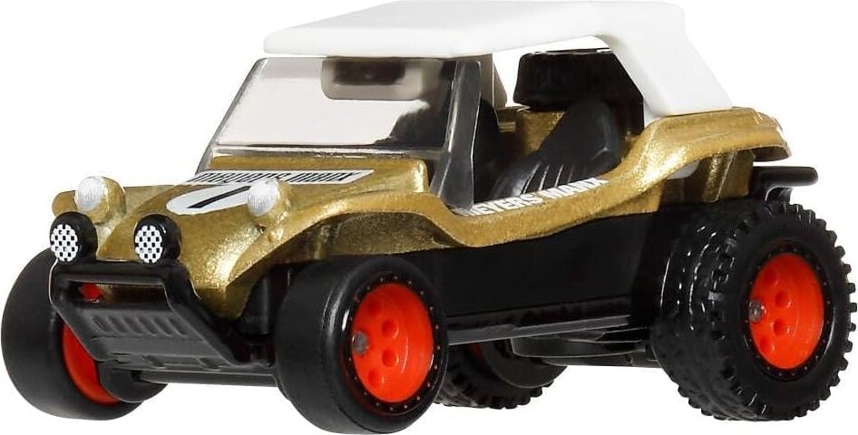 Collector Set 1 Off Road Premium Collector Sergilenmeye Uygun Setler, JHW42