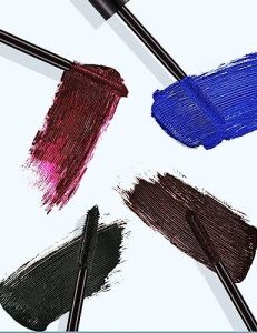Maskara- Your Life Mascara Khaki 8690604628483 32000084-002 One Size