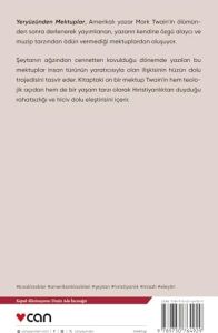 Yeryüzünden Mektuplar - Kısa Klasikler 101