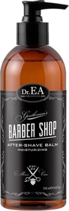 Barber Tıraş Sonrası Nemlendirici Bakım Kremi