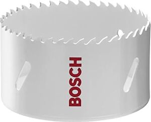 Professional Accessories Hss Bi-Metal Delik Açma Testeresi (Panç) 89 mm