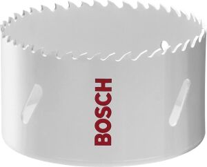 Professional Accessories Hss Bi-Metal Delik Açma Testeresi (Panç) 89 mm