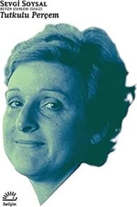 Tutkulu Perçem: Bütün Eserleri: 8