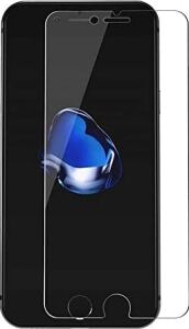 Apple iPhone 8 Plus Ekran Koruyucu 9h Parlak Nano Şeffaf