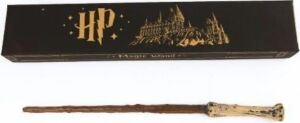 Harry Potter Asa 33 cm Harry Asası Özel Kutulu (Harry Potter)