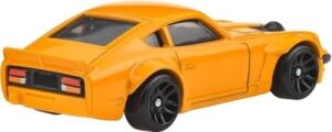 Fast & Furious Datsun 240Z Custom JBY41-HNR88