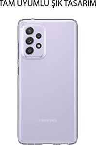 Galaxy S10 Plus Uyumlu ile Uyumlu Kapak 1mm Şeffaf Silikon Kılıf