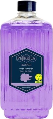 Pereja Sıvı Sabun Cashmere 1500ML
