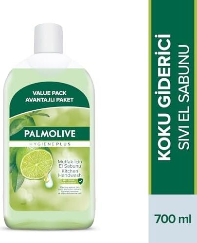 Mutfak Için Koku Giderici Sıvı El Sabunu 700 ml
