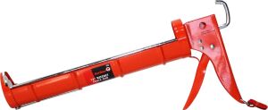 Red Devil 3937 33 cm Mandallı Kalafat Tabancası Itme Oranı 6:1
