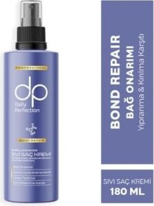 Daily Perfection Repair Durulanmayan Sıvı Saç Kremi 180 ml