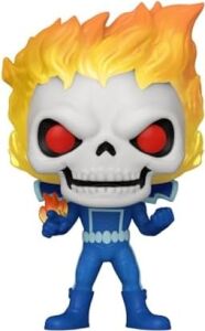 Funko Pop Marvel: Strange Tales - Ghost Rider