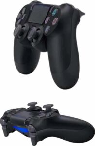 Titreşimli Oyun Kolu Ps 4 Joystick Tablet Telefon Pc Android Uyumlu