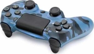 Titreşimli Oyun Kolu Ps 4 Joystick Tablet Telefon Pc Android Uyumlu