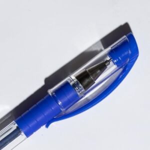 Iğne Uç Tükenmez Kalem Seti, 10’lu, Mavi, 0.7 Mm, Rahat Yazım, Ergonomik Tutuş