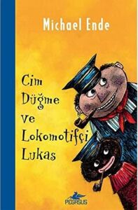 Cim Düğme ve Lokomotifçi Lukas