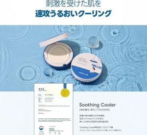Roundlab Birch Juice Moisturizing Sun Cushion Güneş Cushion 15 G