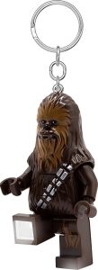 Chewbacca LED Işıklı Anahtarlık