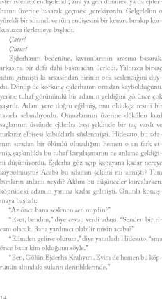 Japon Peri Masalları