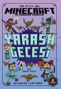 Minecraft-Yarasa Gecesi