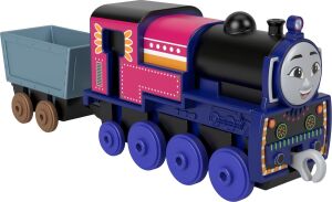 Thomas ve  Büyük Tekli Tren Sür Bırak Ashıma HFX91-HNN20