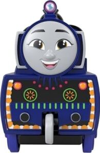 Thomas ve  Büyük Tekli Tren Sür Bırak Ashıma HFX91-HNN20
