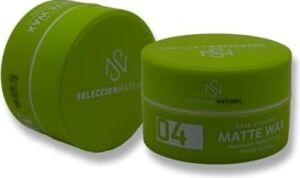 New Generation Wax 4
