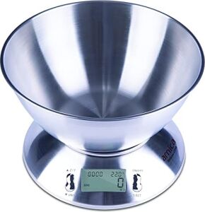 GH29030 Balanza 4150 Mutfak Terazisi