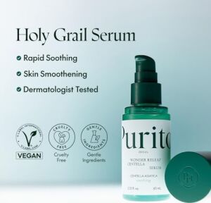 Purito Wonder Releaf Centella Serum