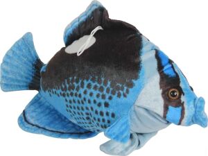 Peluş Deniz Canlıları SR861