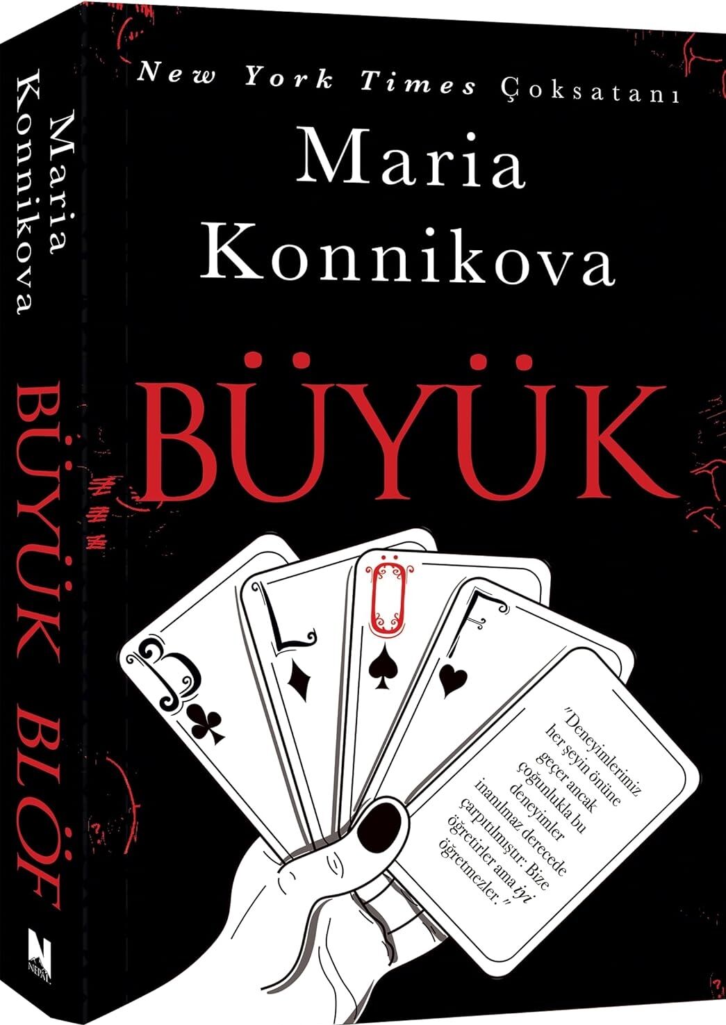 Büyük Blöf