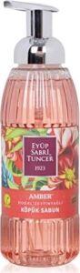 Doğal Zeytinyağlı Köpük Sabun (500 Ml)