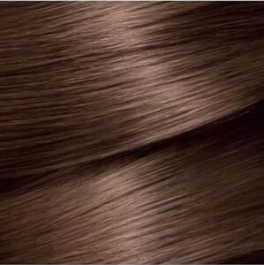 Naturals Saç Boyası 5 Açık Kahve
