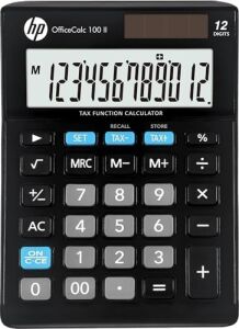 Office Calculator 100 Hesap Makinesi